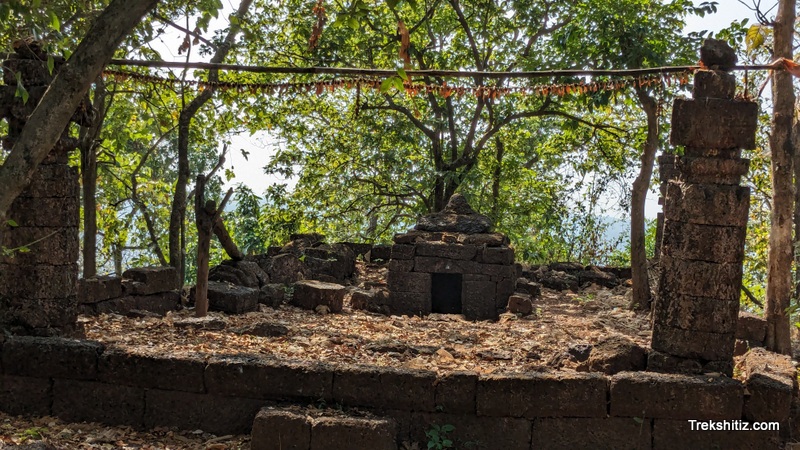 Siddhagad (Malvan)